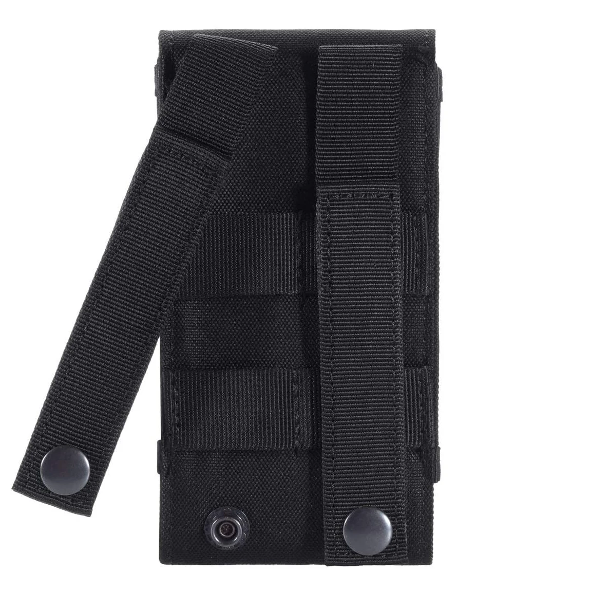 Funda - Facilidad transporte