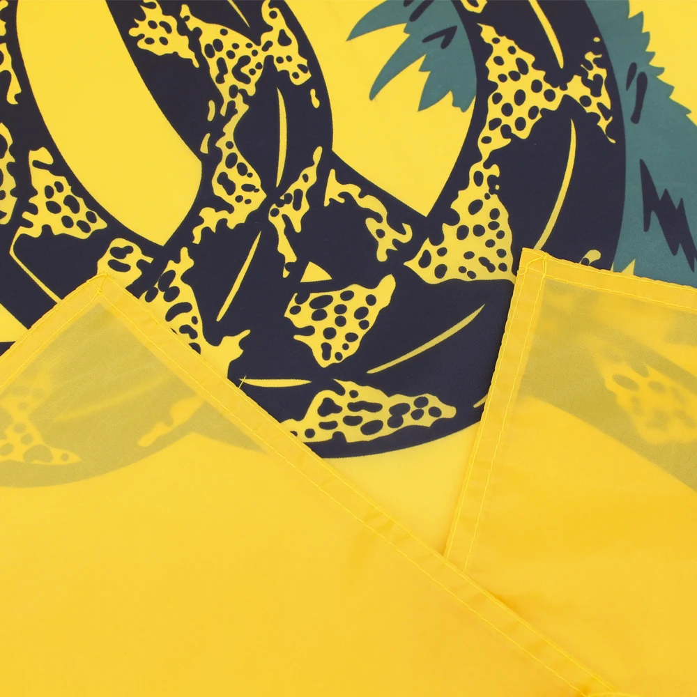 3x5Fts Tea Party Serpiente de cascabel Bandera de Gadsden Libertad o la muerte No marcan en mí Sin paso en Snek - imagen 5