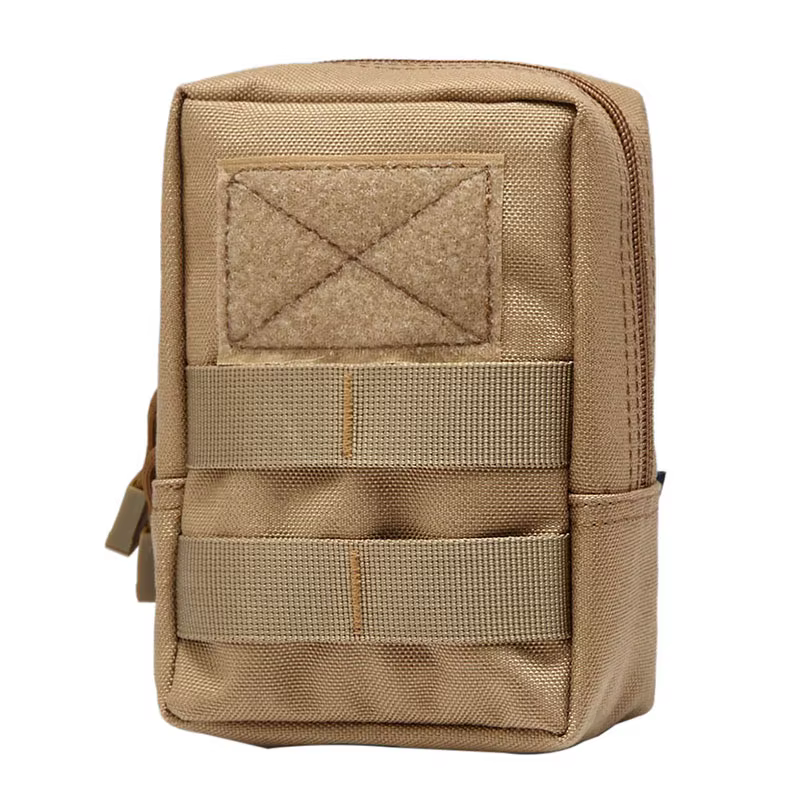Sistema Molle táctico 1000D, bolsa médica, accesorios de caza Edc, paquete de cintura, funda de teléfono de caza - imagen 5
