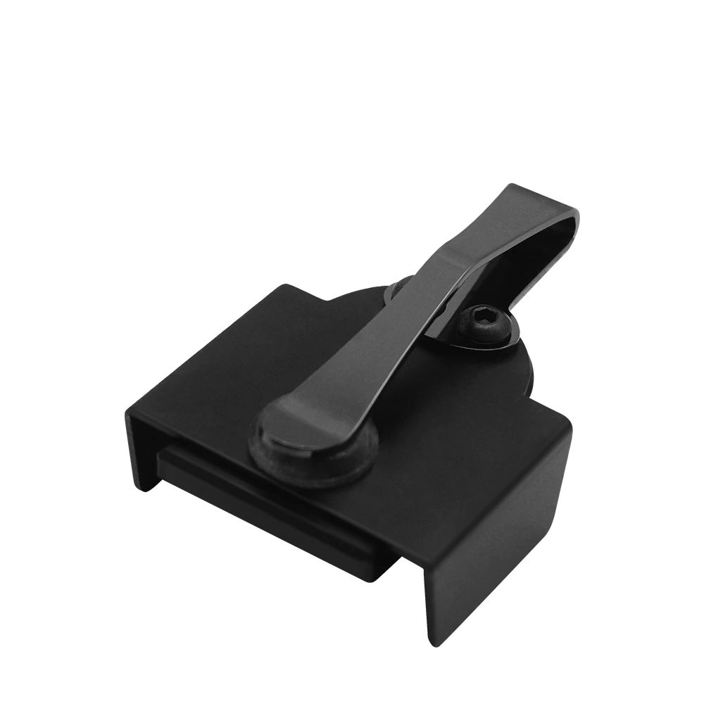 Soporte magnético de bolsillo para revistas, soporte resistente para Clips estándar de bolsillo para 9mm / .40 S & W para caza - imagen 5