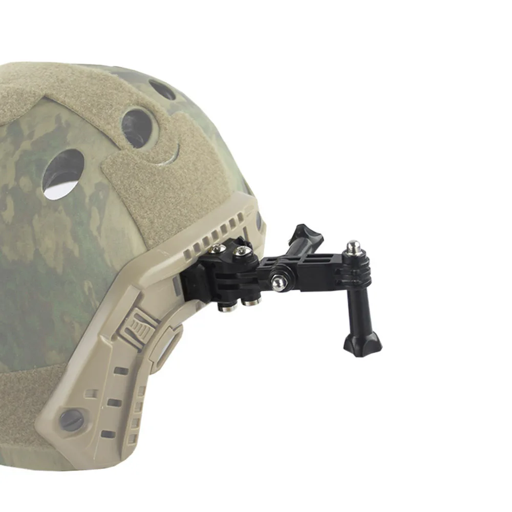 Adaptador Montaje - Vista final