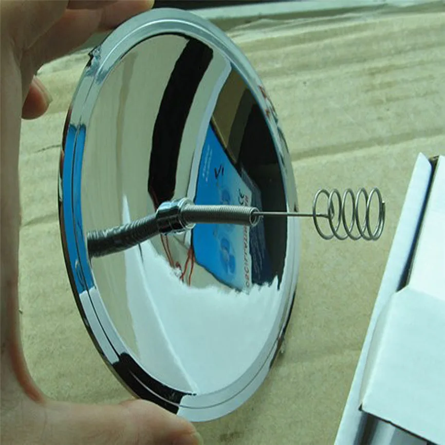 Herramienta Solar Emergencia - Uso en exteriores