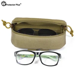 Protector Plus – Bolsa portagafas MOLLE impermeable 1000D
