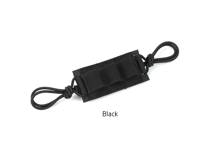 PEW TACTICAL NVG Lanyard - Detalle de conexión