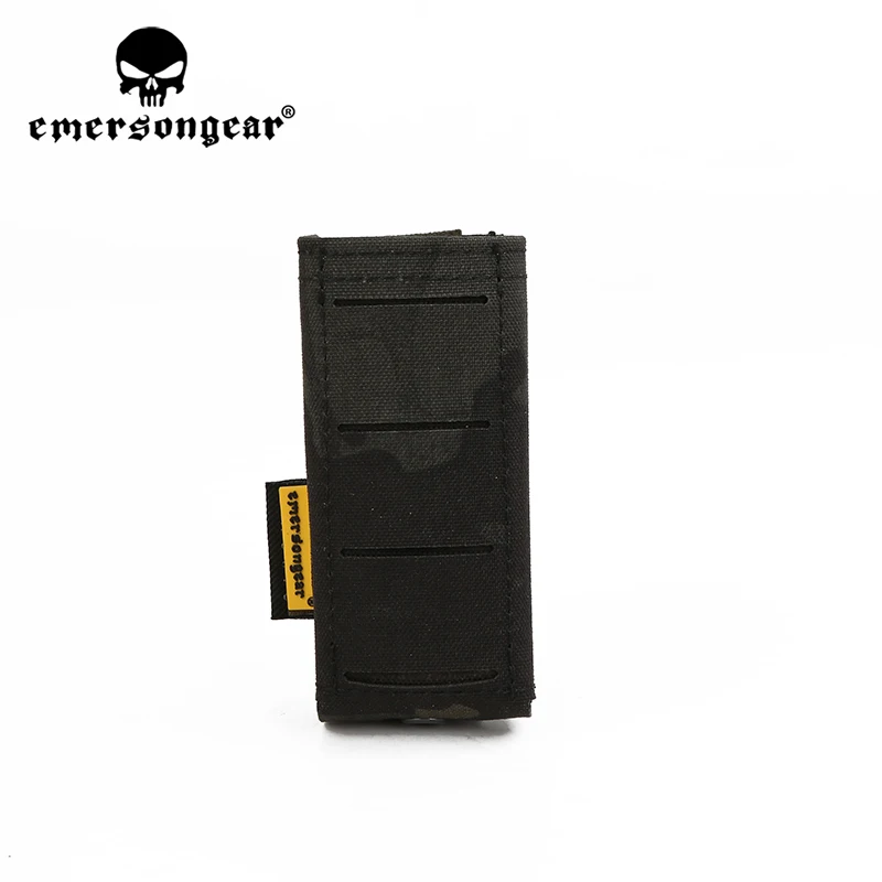 Emersongear para LCS bolsa para revistas Panel Mag Airsoft caza al aire libre tiro Paintball Camping Nylon EM6380 - imagen 5