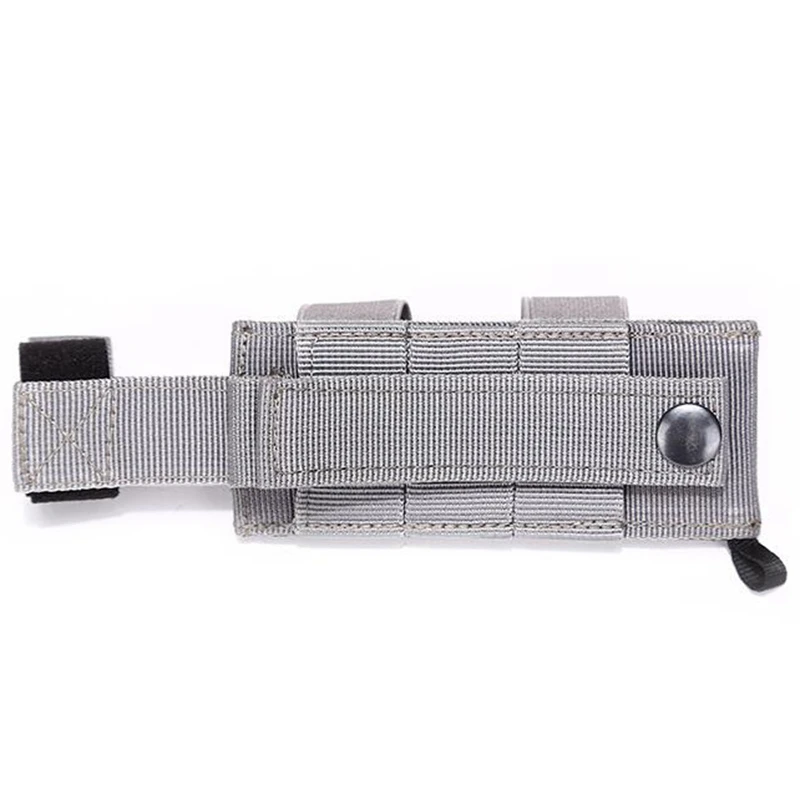 IFAK-torniquete táctico de primeros auxilios, conjunto de tijeras médicas con bolsa de cinturón Molle, correa de torniquete de emergencia EMT portátil para exteriores - imagen 5