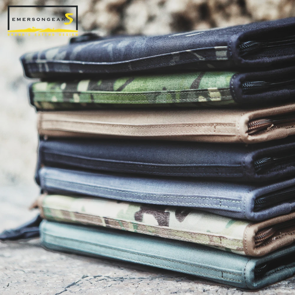 Cartera - Detalle de especificaciones