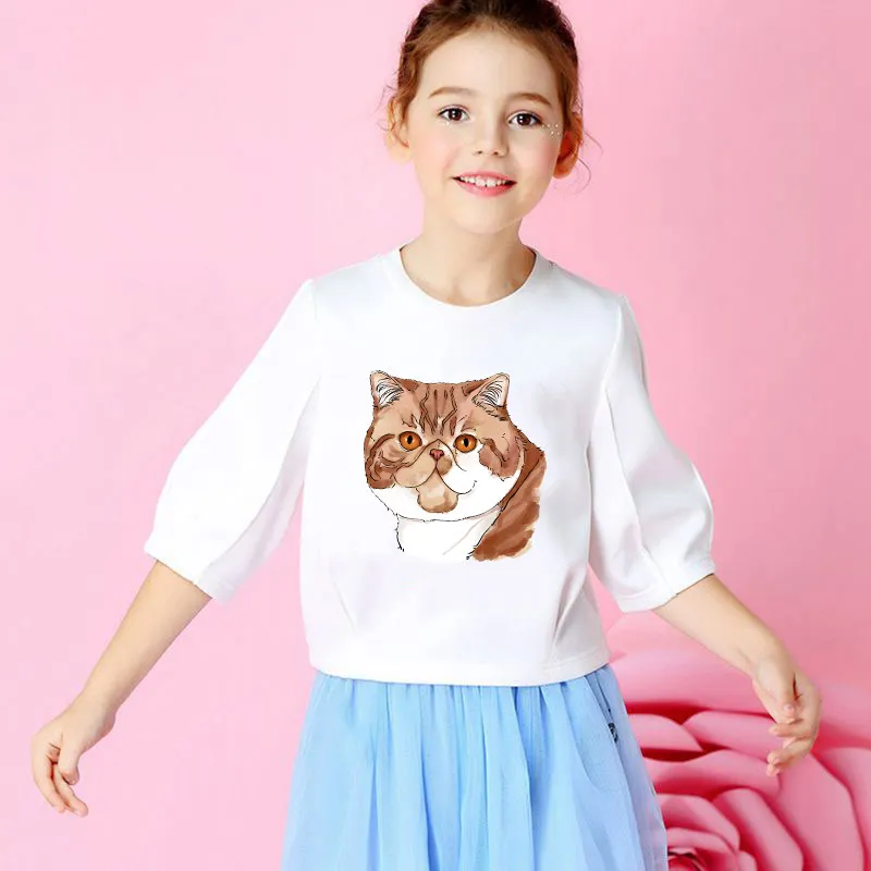 Parches de animales de dibujos animados para planchar, pegatinas de ropa para niños, transferencia de calor de tigre/gato, accesorios de rayas para ropa - imagen 3