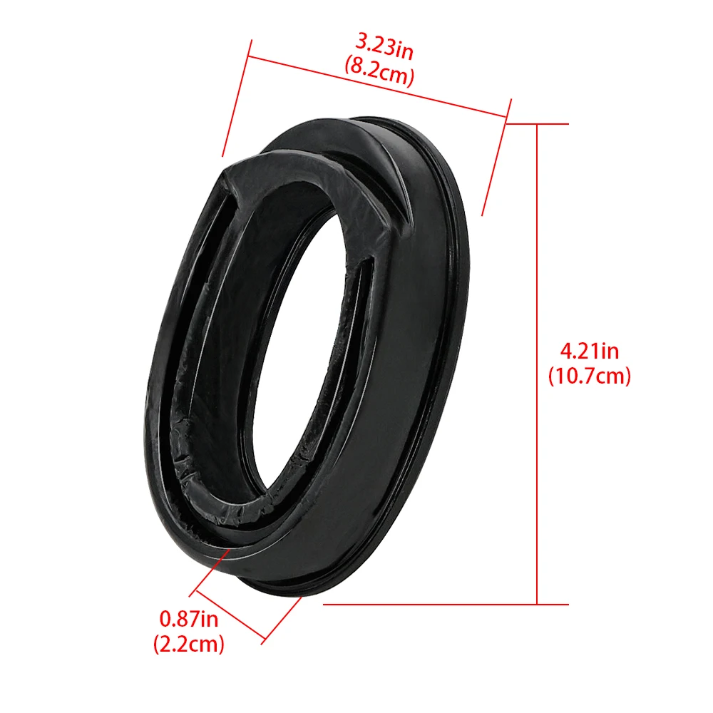 Auriculares tácticos de protección auditiva, orejeras de silicona, almohadillas para los oídos - imagen 5