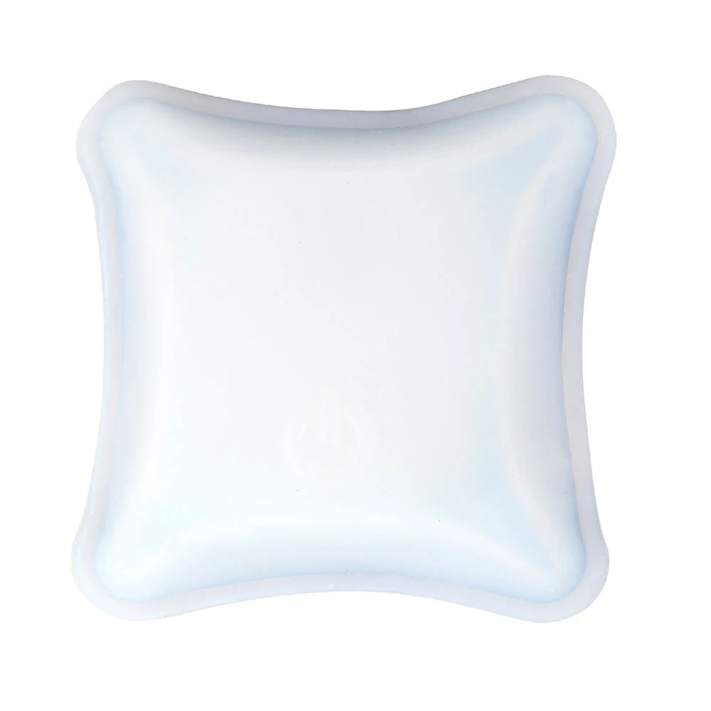 Luz LED intermitente de seguridad táctica para casco, señal de supervivencia militar, lámpara de advertencia, combate, Airsoft, caza - imagen 3