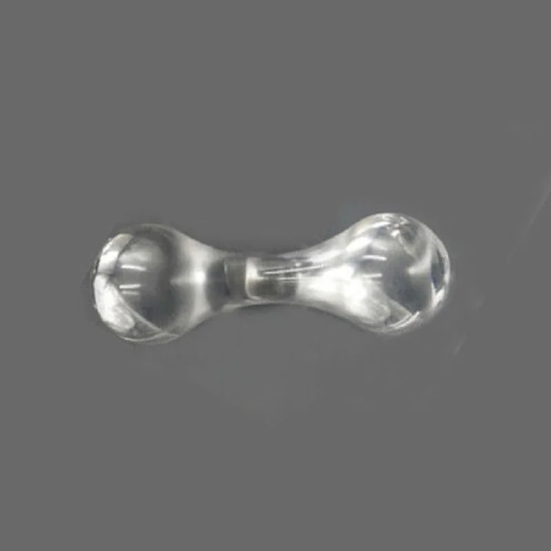 Juguete de cuentas de PC con cuentas de presión, nudillo de mariposa, juguete para la yema del dedo, cuentas centrales, cuerda de paraguas - imagen 2