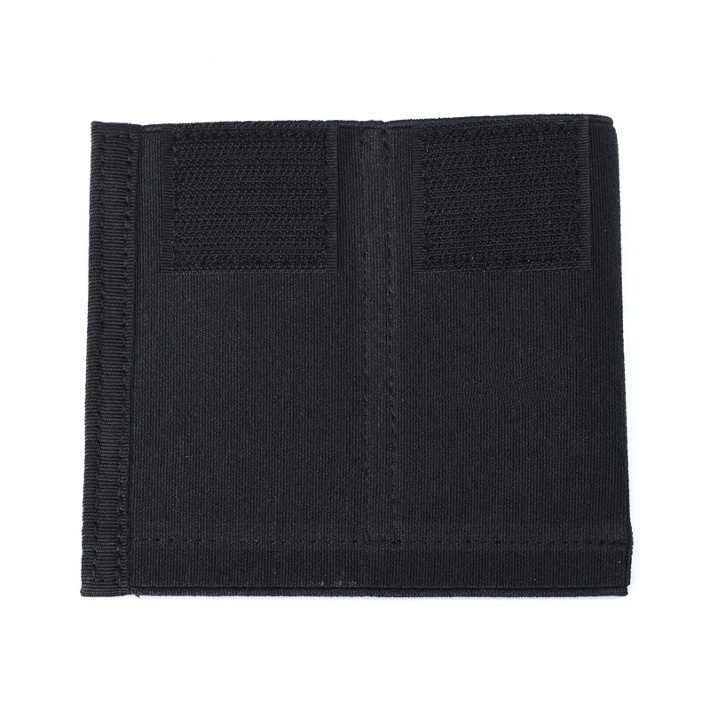 Chaqueta Táctica MK3 Sujetador Bolsa De Doble Posición Cuádruple Herramienta Magnética Insertar Bolsa - imagen 2