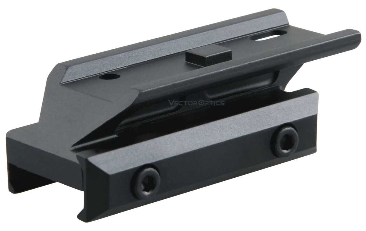 0.5'' Profile Cantilever Picatinny Riser Mount Acom 3.png
