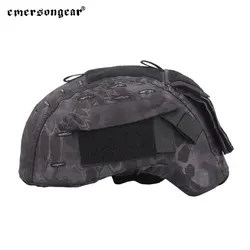 Emersongear Gen.2 cubierta casco MICH 2000 camuflaje para caza