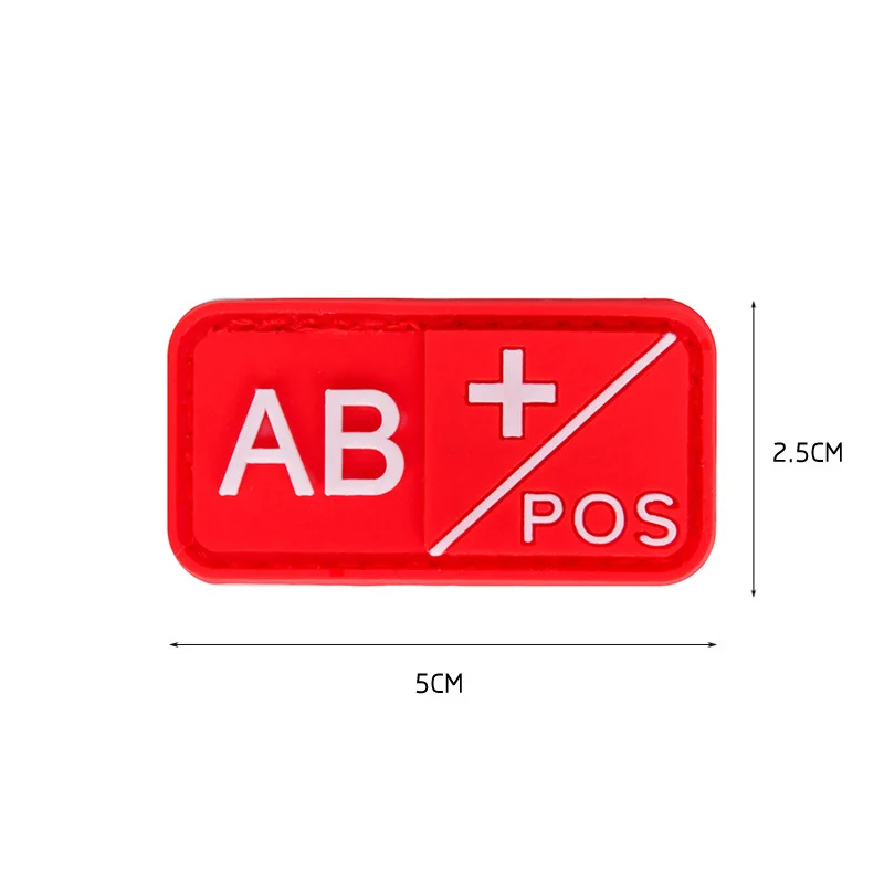 Red AB POS