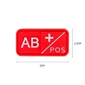 Red AB POS