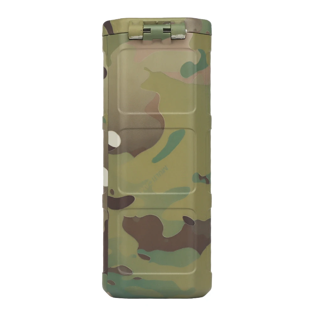 Estuche Herramientas Táctico - Actividades al aire libre