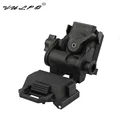 L4G24 Plastic NVG BK