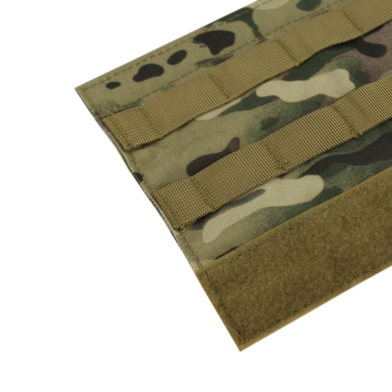 Funda protectora para silenciador de Airsoft, funda protectora, supresor táctico, Mirage, calor, VULPO - imagen 4