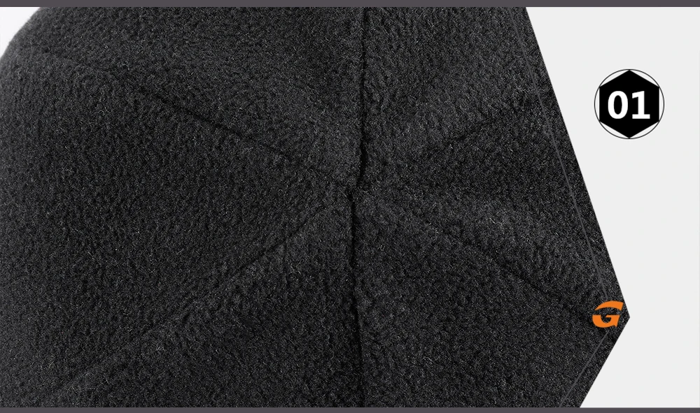 Mantenimiento - Cuidado del gorro