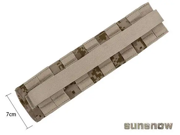 Chaleco táctico LBT C4 Bag con mochila, mochila táctica, AOR1 - imagen 3