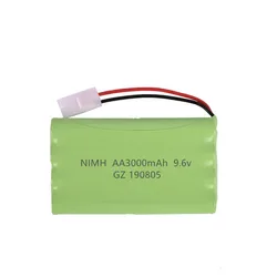 Batería recargable modelo H para RC y juguetes