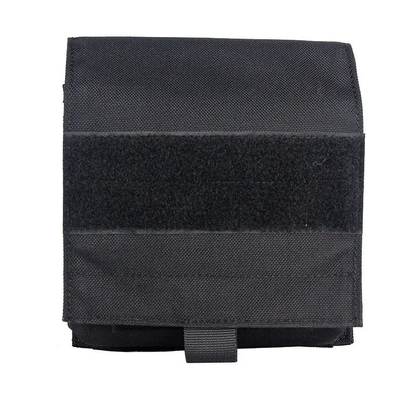 Riñonera EDC táctica de utilidad Molle, bolsa de descarga para revistas, Airsoft, accesorios de caza, bolsas Mag