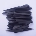 Black  50pcs
