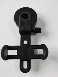 Soporte de fijación antivibración para teléfono móvil, una cámara de visión nocturna PVS14 1431