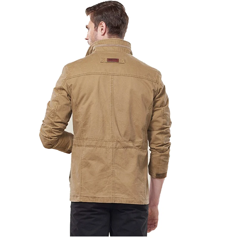 Chaqueta táctica militar Anticorte, Ropa De seguridad a prueba De cuchillos - imagen 3