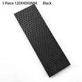Black 120X40X8MM