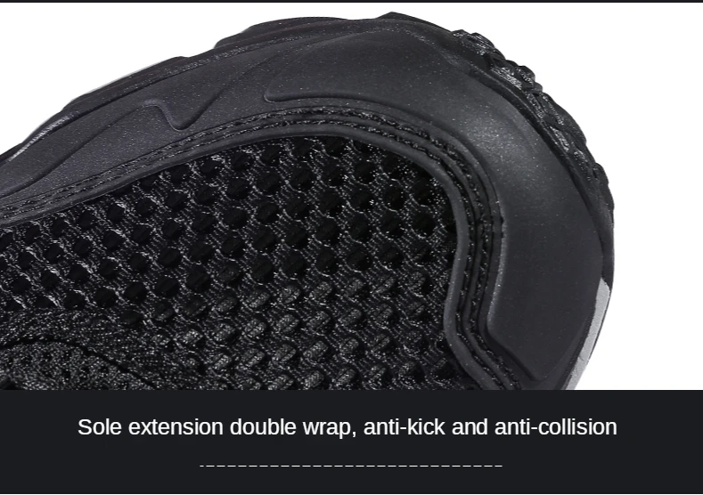 Zapatillas HUMTTO - Sistema de ventilación