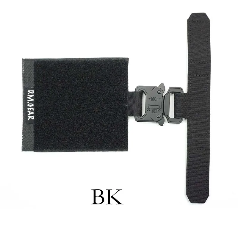 Chaleco FCPC AVS - Mantenimiento