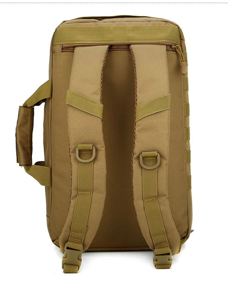 Sistema compartimentos - Organización inteligente