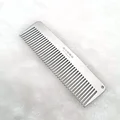 Straight comb L size