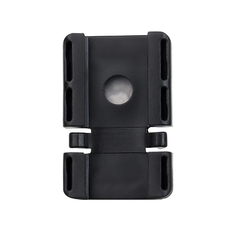 Luz Táctica - Sistema MOLLE integrado