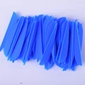 Blue  36pcs