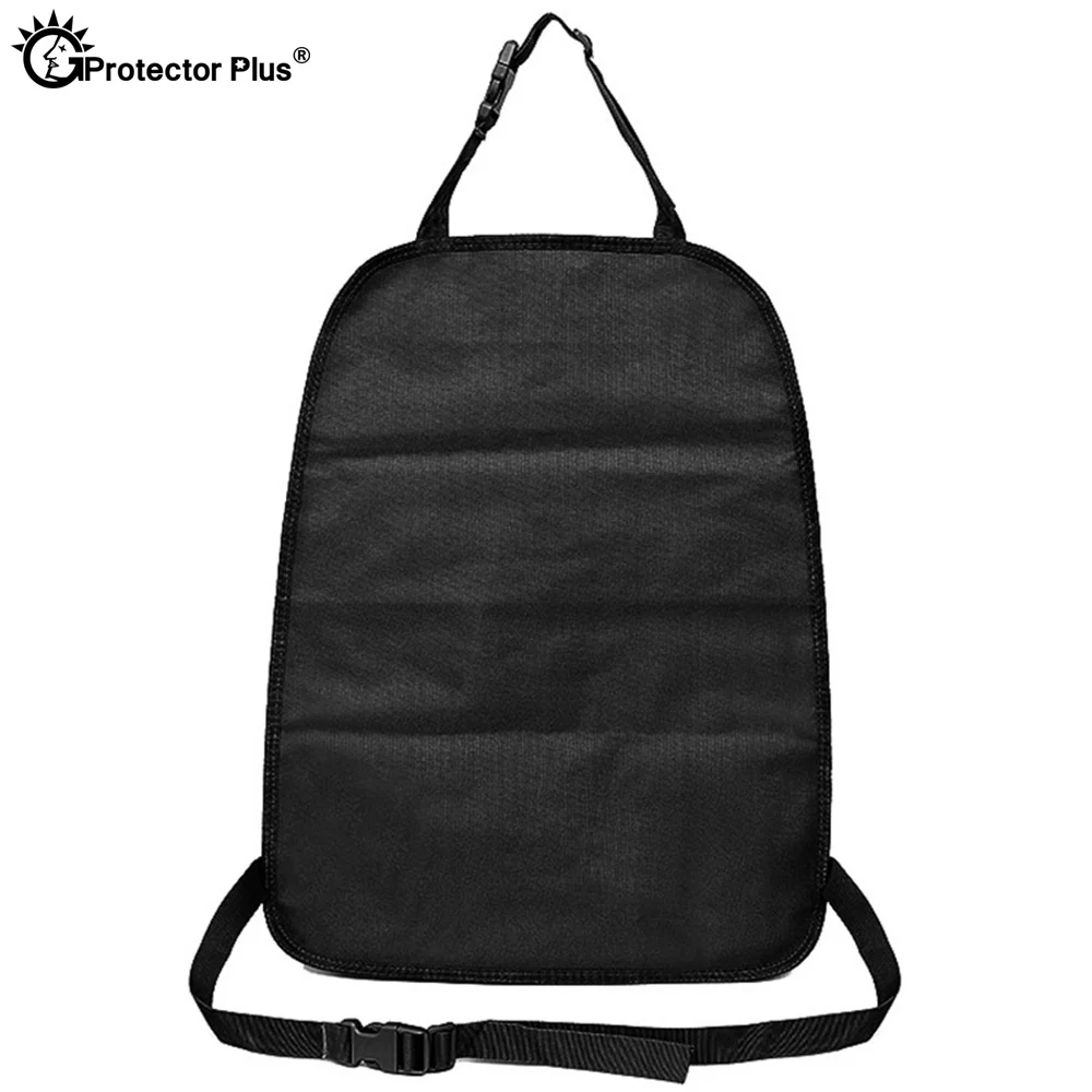 PROTECTOR PLUS Bolsa trasera Universal para asiento de coche, organizador táctico Molle para asiento de coche, almacenamiento, organizador de asiento de nailon, Protector para caza automática - imagen 4