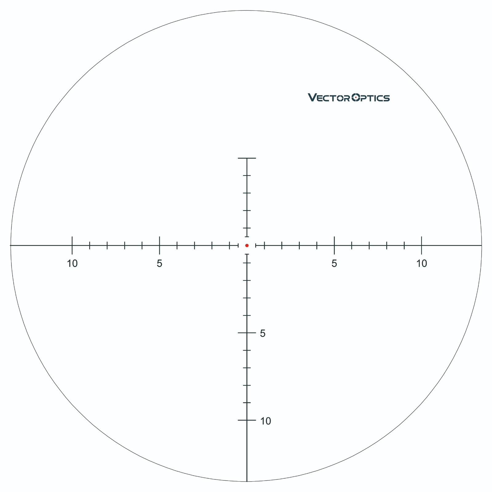 Vector Optics-mira telescópica para Rifle de caza, mira telescópica táctica de largo alcance para. 308win, tiro de objetivo de campo de pistola de aire, Minotauro 12-60x60 - imagen 3