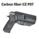 Carbon Fiber CZ P07