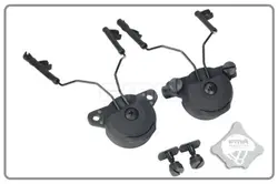 FMA Adaptador Gen 1 para auricular Comtac I/II – Casco táctico