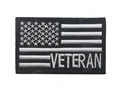 25 US Flag Veteran