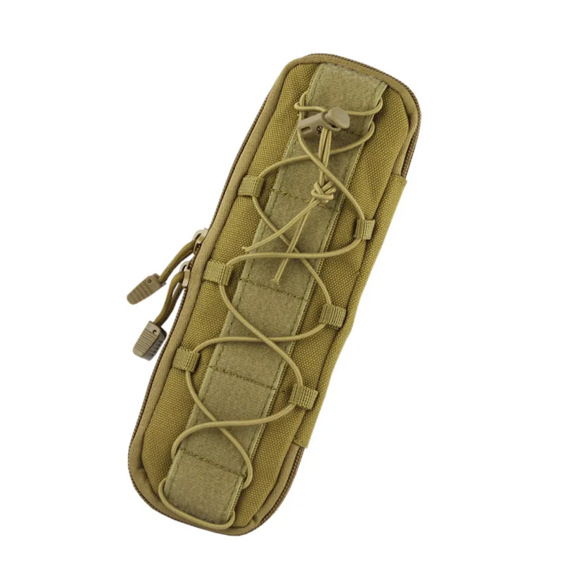 Bolsas - Aplicaciones tácticas