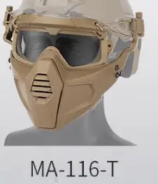 MA-116-T