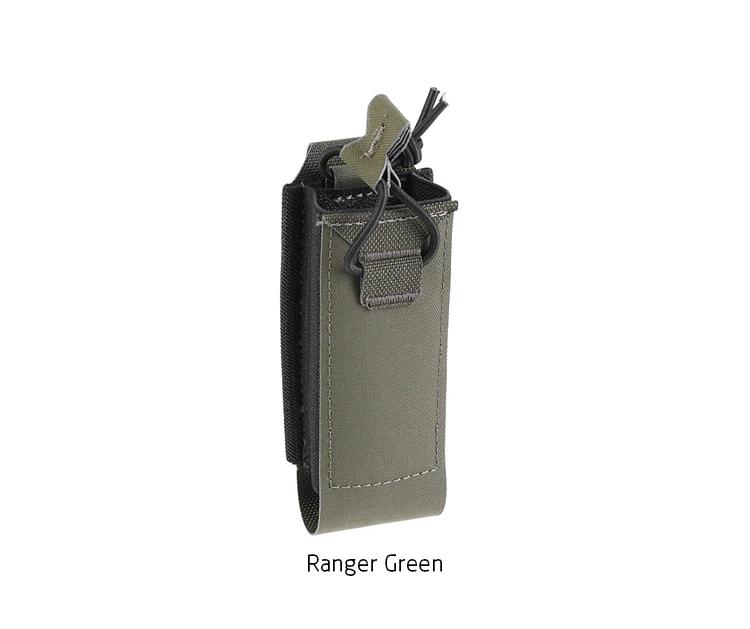 Ranger Green