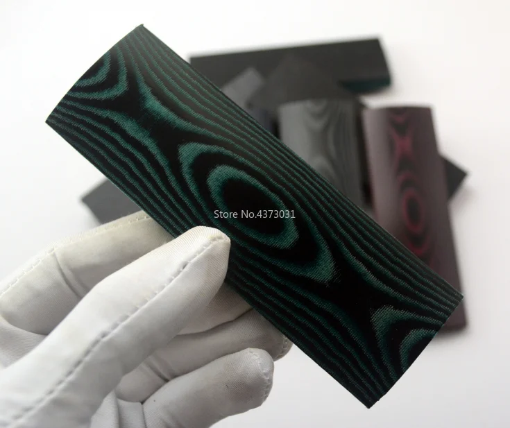 2-pcs-DIY-Knife-handle-material-Micarta-shank-Patch-Space-board-For-DIY-Knife-handle-Craft (1)