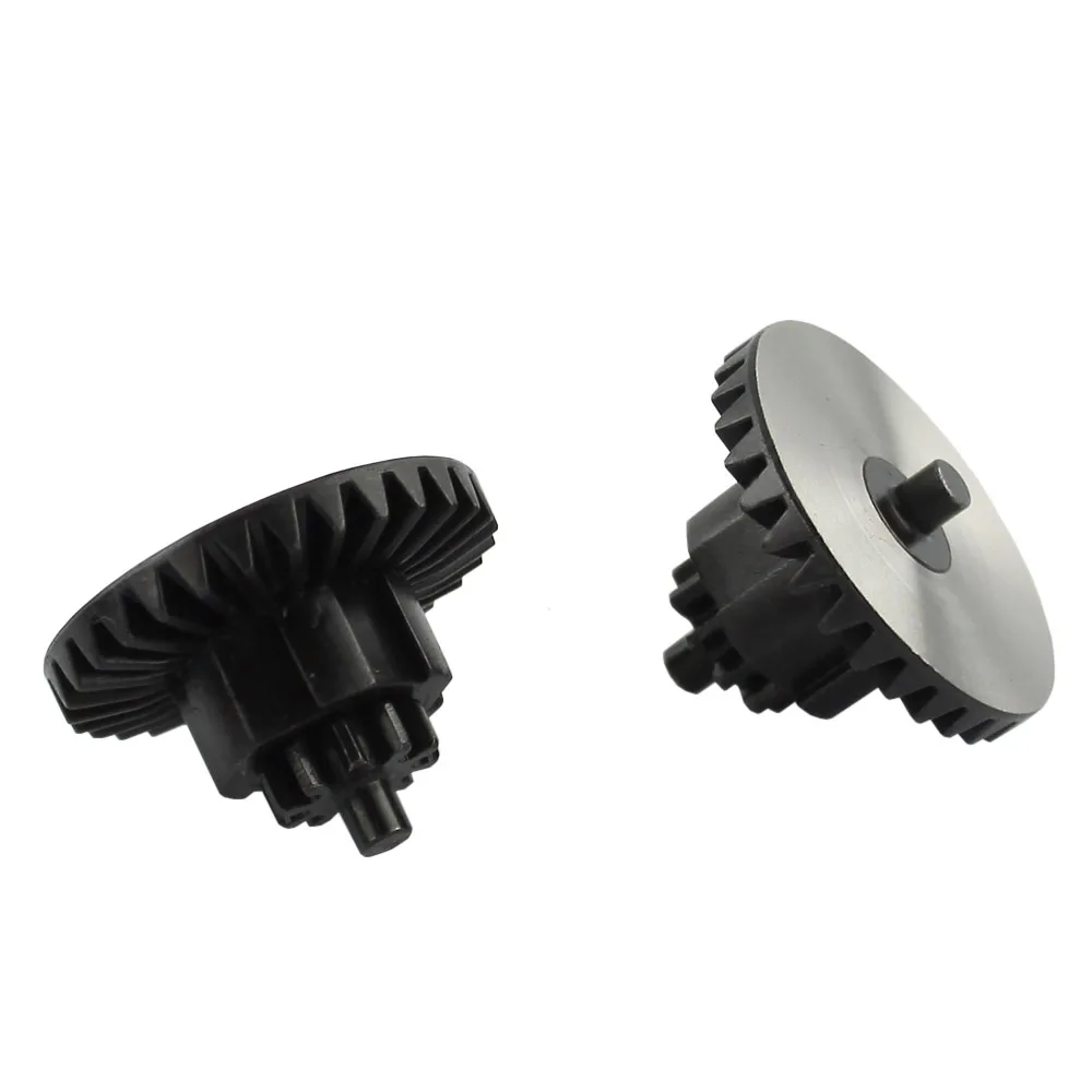 VULPO-Accesorios de caza Airsoft Ver.2/3, caja de cambios cónica para 9:1 12:1 13:1 16:1 18:1, juego de engranajes - imagen 4