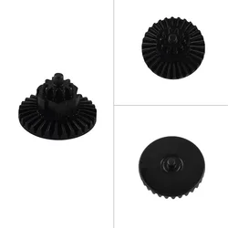 VULPO Engranajes acero AEG SR25 – Gearbox airsoft par