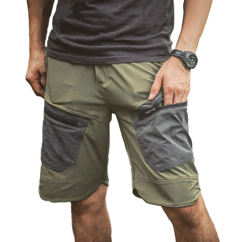 Emersongear EM946 short cargo táctico ripstop para hombre - imagen 5