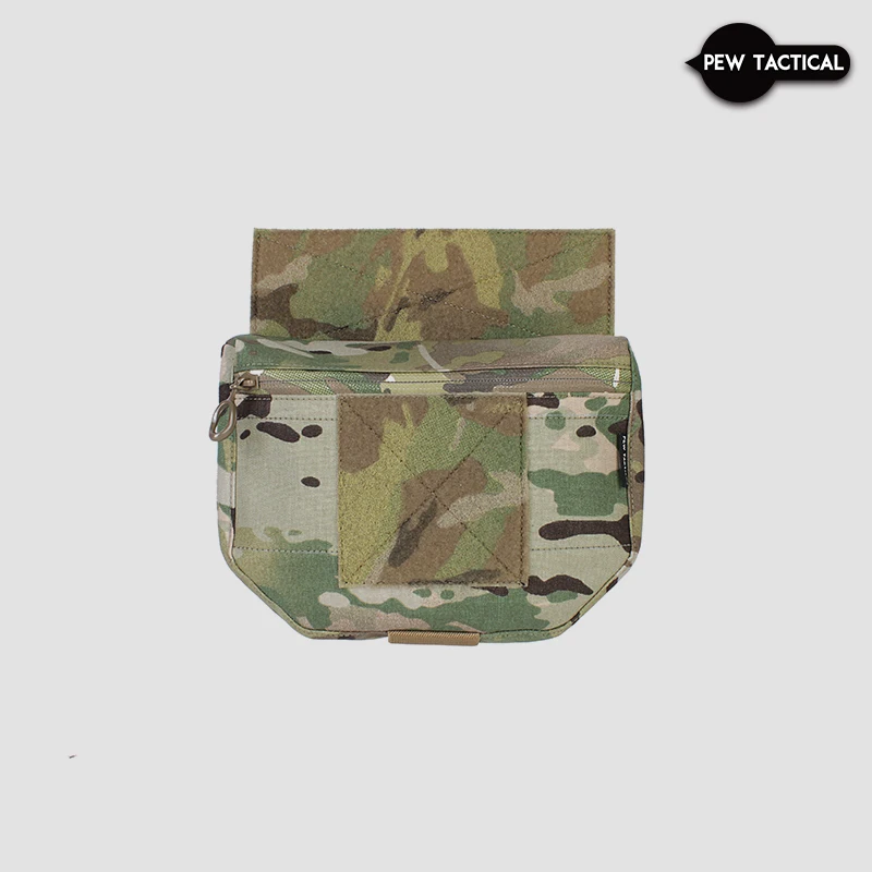 El Dangler FCPC v5 Airsoft - Vista principal